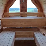 Scheune Am Bio-bauernhof